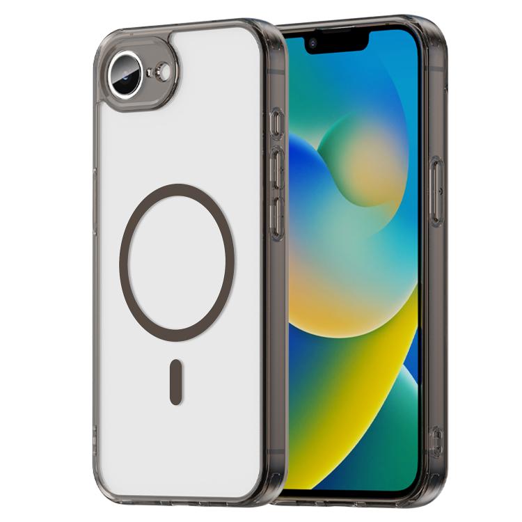 PC Hybrid TPU Airbag Shockproof MagSafe Phone Case, For iPhone 17e / 16e, For iPhone 17 Pro Max, For iPhone 17 Pro, For iPhone 17, For iPhone Air, For iPhone 16 Pro Max, For iPhone 16 Pro, For iPhone 16 Plus, For iPhone 16, For iPhone 15 Pro Max