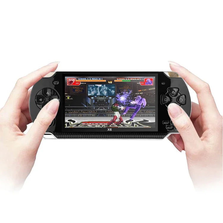 Game & Toys