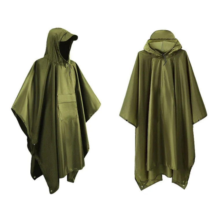 Rain Gear