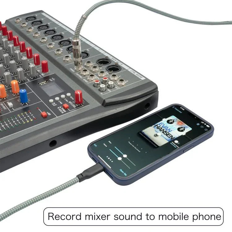 Audio & Sound