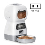 3.5L Elf Pet Feeder Automatic Feeder - Trustpick
