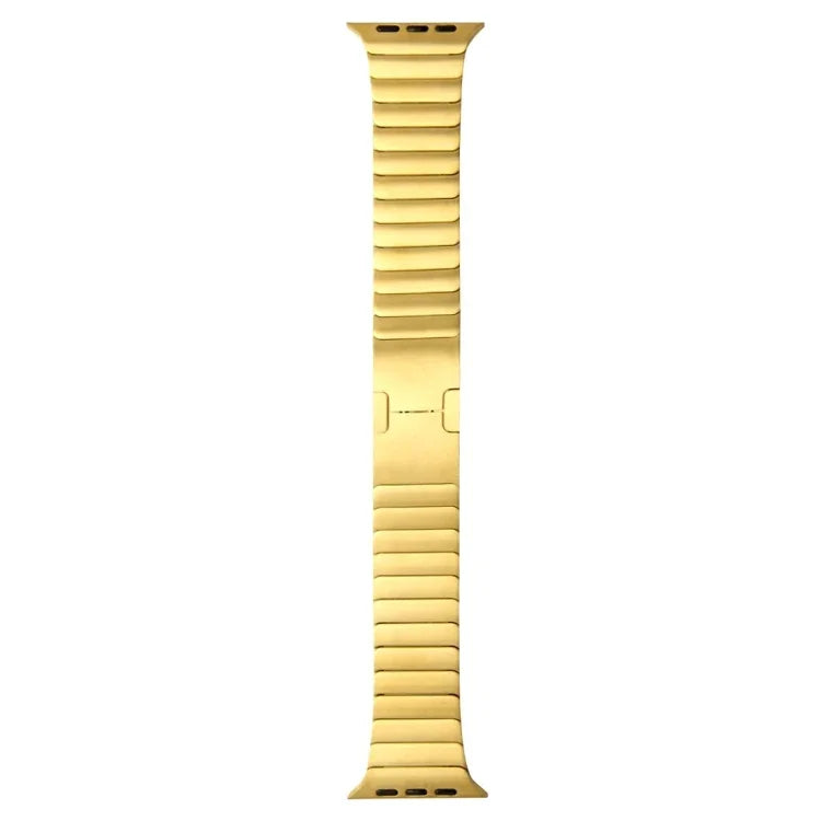 For Apple Watch 42mm Stainless Steel Watch Band