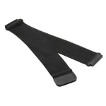 For Fitbit Blaze Watch Loop Magnetic Closure Clasp Stainless Steel Watchband
