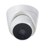 533A CE & RoHS Certificated Waterproof 3.6mm 3MP Lens AHD Camera with 2 IR LED Arrays, Support Night Vision & White Balance, 533A-W, 533A-L, 533A-H2
