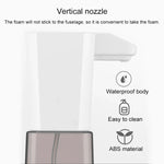 Smart Induction Foam Hand Washer Automatic Foam Soap Dispenser, Capacity: 280ml, 280ml