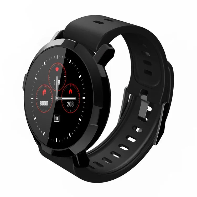M29 1.22 inches TFT Color Screen Smart Bracelet IP67 Waterproof, Support Call Reminder / Heart Rate Monitoring / Blood Pressure Monitoring / Sleep Monitoring / Multiple Sport Modes