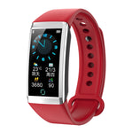 TD19 1.14 inches IPS Screen Smart Bracelet IP67 Waterproof, Support Call Reminder / Heart Rate Monitoring / Blood Pressure Monitoring / Sleep Monitoring /  Remote Camera
