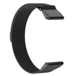 For Garmin Fenix 6S Milanese Watch Band, For Garmin Fenix 6S