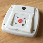 Kitchen Timer Digital Electronic Loud Alarm Magnetic Backing With Holder for Cooking Baking Sports Games Office