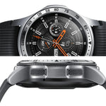 Dial Steel Protective Frame for Galaxy Watch 46mm, 46mm