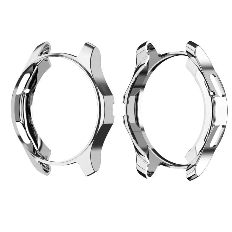 TPU Plated Shockproof Case for Samsung Gear S3 Frontier Smartwatch 46mm