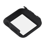 PC + Glass Protective Case for Apple Watch Series 3 & 2 & 1 38mm, For Apple Watch Series 3 & 2 & 1 38mm