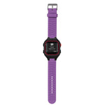 Male Adjustable Watch Band for Garmin Forerunner 25