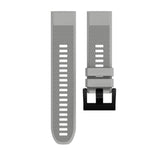 Quick Removable Silicone Watch Band for Fenix 5X 26mm, For Fenix 5X 26mm