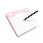 10Moons T503 Drawing Tablet Can Be Connected to mobile Phone Tablet with 8192 Passive Pen