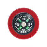 Car / Motorcycle Metal Cigarette Lighter Dust Cover