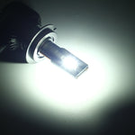 K11 1 Pair 9006 12V / 85W / 6000K / 9000LM Car LED Headlight, 9006