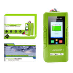 JDiag TopDiag SC-400 12V Car Jump Starter Fast Charge Jump Emergency Starter, SC-400
