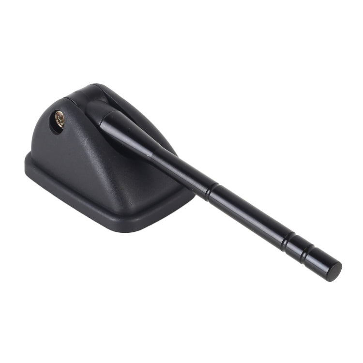 YQ-603A 11.6x1.3cm Car Radio Roof Enhanced Signal Antenna Mast, YQ-603A