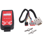 WOYO PL005 Gear Shift Module Tester Kit Lift Knob Repair Diagnostic Tool For Range Rover Jaguar, PL005