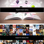 X6 4.3 inch Screen Retro Portable Game Console with 3MP Camera, Built-in 10000 Games, Supports E-book / Recording / Music Playing / Video Playing, X6