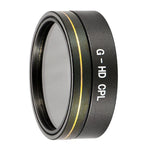 HD Drone CPL Lens Filter for DJI Phantom 4 Pro, CPL