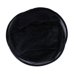 Car Window Foldable Shade for Back Blocks UV Rays with Suction Cups, Foldable Shade