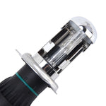 2 PCS H4 55W 4300K HID Bulbs Xenon Lights Lamps, AC 12V, H4
