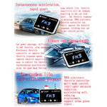 TROS TS-6Drive Potent Booster Electronic Throttle Controller for Toyota 4 Runner 2003-2009, For Toyota  4 Runner 2003-2009
