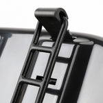 3R 3R-096 Portable Car Sunshade Makeup Mirror, 3R-096