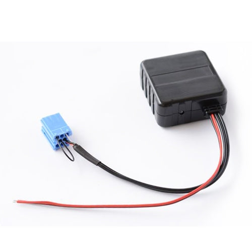 Car Wireless Bluetooth Module AUX Audio Adapter Cable for Mercedes Benz Smart 450, For Mercedes Benz Smart 450