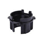 1 Pair H7 Xenon HID Headlight Bulb Base Retainer Holder Adapter for Kia K3, TK-037