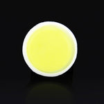 10 PCS T10/W5W/194/501/168 0.4W 20LM 6500K COB Bulbs Car Reading Lamp Clearance Light, DC 12V, Ice Blue Light, White Light