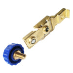 DC12V 80A Motorcycle Battery Switch Cut off Kill Terminal Anti-leakage Switch, Battery Switch