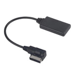 Car AMI Bluetooth Audio Cable Wiring Harness for Mercedes Benz, For Mercedes Benz(AMI)