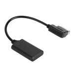 Car AMI Bluetooth Audio Cable Wiring Harness for Mercedes Benz, For Mercedes Benz(AMI)