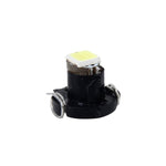 10 PCS 0.5W T3 Instrument Panel LED Light Dashboard Indicator Lamp Bulb, 0.5W T3