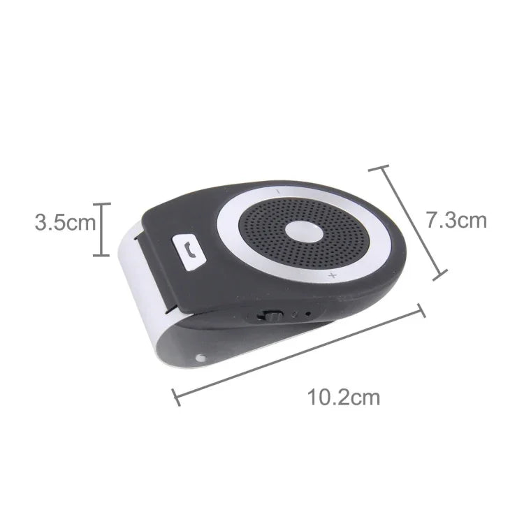 T821 Tour Bluetooth In-Car Speakerphone, T821