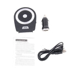 T821 Tour Bluetooth In-Car Speakerphone, T821
