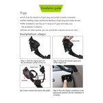TROS KS-5Drive Potent Booster for Honda CRV 2007-2011 Electronic Throttle Controller, For Honda CRV