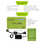 TROS KS-5Drive Potent Booster for Honda CRV 2007-2011 Electronic Throttle Controller, For Honda CRV