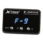 TROS KS-5Drive Potent Booster for Dodge Dart 2013- Electronic Throttle Controller, For Dodge Dart