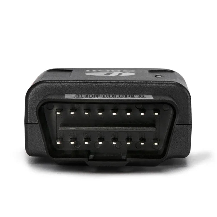 TK206 2G GPS OBD2 Real Time GSM Quad Band Anti-theft Vibration Alarm GSM GPRS Mini GPS Car Tracker, TK206 (Black), TK206 (Blue)
