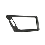 Car Left Side Air Conditioner Vent Panel for BMW X1, Left Driving(Color: Bright), Left Side (Color: Matte), Left Side (Color: Bright)