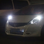 10 PCS T10 DC12V / 1.7W / 6000K / 110LM 9LEDs SMD-4014 Car Clearance Light, with Decoder, 10pcs DC12V / 1.7W / 6000K / 110LM