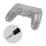 USB 4.0 Bluetooth Adapter Receiver and Transmitters for Sony PlayStation PS4, For PS4