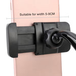360 Degree Car Rearview Mirror Bracket, Mirror Bracket
