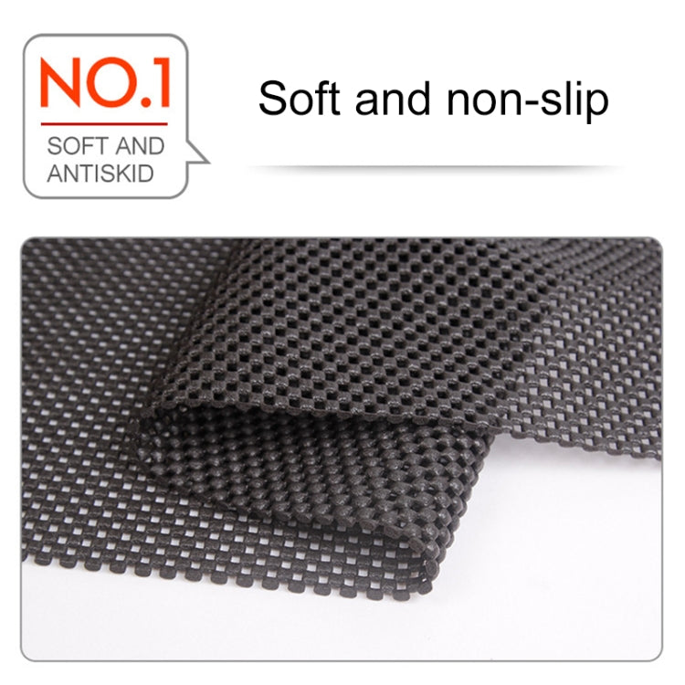 Car PVC Anti-Slip Pad, Size: 150x50cm, PVC Anti-Slip Mat