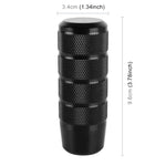 Universal Car Threaded Post Gear Head Gear Shift Knob