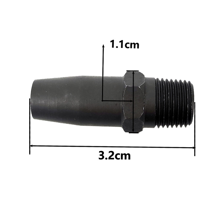 ZK-066 5R55W Car  Gearbox Refueling Joint for Ford, ZK-066